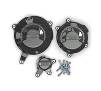 Protector Motor Kit De Cubierta Protectora Motor para Motocicleta para 650MT, 650 NK (2017-2023), 650GT (2018-2023), para ADVENTURA 700MT (2022-2023)