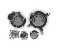 Protector Motor Kit de protección Cubierta Motor Motocicleta para CF&MO&TO 250SR 2023 250NK 2019-2023 250CL-X 2022-2023 Accesorios