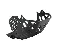 Protector Motor Moto para Sur para Ron para Surron Cubierta Protectora Motor Motocicleta Eléctrica Escudo Motocicleta Tierra Universal Cubierta Protectora Motor(Full Protection)