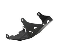 Protector Motor Moto para Sur para Ron para Surron Cubierta Protectora Motor Motocicleta Eléctrica Escudo Motocicleta Tierra Universal Cubierta Protectora Motor(Semi Protected)