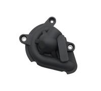 Protector Motor Motocicleta para Aprilia RS660 para TUONO660 para Tuareg 660 Rally 2021 2022 2023 2024 2025 Cubierta Protectora para Motor De Motocicleta(Water Pump Cover)