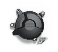 Protector Motor Motocicleta para B&MW F750GS F850GS 2019-2023 F900R F900XR 2020-2024 F800GS F900GS F900GSA 2024 Cubierta De Protección del Motor De La Motocicleta(CLUTCH-BK-1PCS)