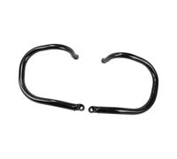 Protector Motor Motocicleta Para Indian Para Chief Para Bobber Para Super Para Chief 2022-2025 Barra Carretera Protección Contra Choques Parachoques Motor Barra Protección Motor(Negro)