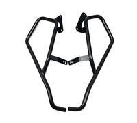 Protector Motor Motocicleta Para K1600GTL K1600GT 2011-2022 2023 Barra Protección Carretera Alforja Caja Lateral Protector Motor Marco Protector Parachoques Barra Protección Motor(Black(Front))