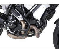 Protector motor negro para Ducati Scrambler1100/Special/Sport (2018-2020)