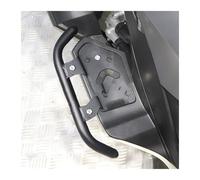 Protector Motor para Barra Choque Barra Protección del Motor Parachoques Motocicleta para LONCIN para VOGE SR250GT SR250 GT SR 250GT Soporte Anticaída Colisión Parachoques para Motocicletas(Style 2)