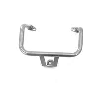 Protector Motor para Barra Choque para ADV350 para ADV 350 2024 Accesorios Motocicleta Barra Choque Silenciador Escape Tubo Parachoques Carenado Barra Protectora Parachoques para Motocicletas(Plata)