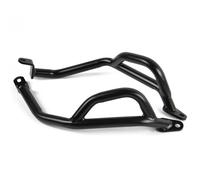 Protector Motor para Barra Choque para Benelli Trk251 BJ250 2018-2020 Protección Inferior Motor Parachoques Barra Choque Accesorios Protección contra Caídas Parachoques para Motocicletas