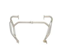 Protector Motor para Barra Choque para XL750 para TRANSALP XL 750 Transalp 750 2023 2024 Carenado Marco Barra Protección Protector Motor Barra Choque Parachoques para Motocicletas(Lower Silver)