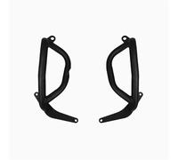 Protector Motor para Barra Choque Parachoques Carretera Central E Inferior para Motocicleta KOVE Moto 525X 525 X Protección Motor Barras Choque Accesorios Parachoques para Motocicletas(Lower)
