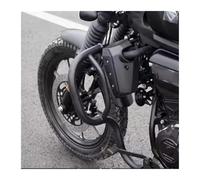 Protector Motor para Barra Choque Parachoques Y Barra Protección del Motor para Cyclone RA2 250S RA-2 250 S Parachoques para Motocicletas