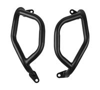 Protector Motor Para CB500X Para CB400X 2019-2023 2022 Motocicleta Barra Parachoques De Carretera Protector Motor Truco Jaula Protección Accesorios Motocicleta(Black lower)