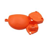 Protector Motor para DT230 para CLoncin MT250 GPX TSE250R para Kayo KT250 para Hengjian HJ250 2T Protector De Embrague, Cubierta Bomba Agua