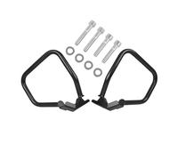 Protector Motor Para NT1100 Para NT 1100 Para DCT 2022-2024 Alforja Lateral Trasera Motocicleta Protector Motor Barra Choque Carretera Parachoques
