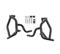 Protector Motor Para Tiger900 Engine Guard Highway Crash Bar Para Tiger 900 GT Para Rally Pro 2020-2023 Protección Marco Motocicleta Parachoques Inferior(Negro)