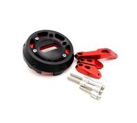 Protector Motor para YZF R3 R25, Accesorios De Motocicleta, Deslizador Cubierta Protectora A Prueba Choques del Motor Derecho para YZF-R3 YZF-R25 2015-2020