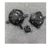 Protector Motor Protectores De Cubiertas Motor para Motocicletas para R3 R25 MT03, Juego Fundas Protectoras para YZF-R3 YZF-R25 MT-03 2014-2023