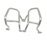 Protector Motor Superior E Inferior para para R 1250 GS para 1250GS 2019 2020 2021 Highway Freeway Crash Bar De Tanque Combustible Protector Caída(Lower)