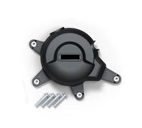 Protector Motor Y Embrague para KTM 390 para Duke 2022-2023 RC390 2022-2024 Protectores del Cilindro Maestro(ALTERNATOR-BK-1Pcs)