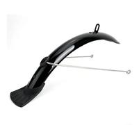 Protector Mudguard 16x2.0 para Bicicleta Protector Mudguard | PVC ingeniería, cobertura total, anti-salpicaduras, 36x4.7cm, ideal lluvia