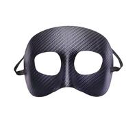 Protector Nariz Deportivo - Protección Facial Anti-Colisión, Construcción Ligera Y Flexible, Diseño Cómodo con Correa Segura | Barrera Resistente a Golpes para Entrenamiento Ba
