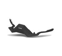 Protector Nasal 100% Armega Negro Negro