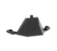 Protector Nasal FXR Pilot/Combat Negro Negro