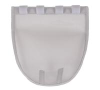 Protector nasal para caballos QHP UV XS