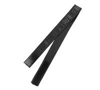 Protector Nasal para Gafas tras Rinoplastia, Negro, Poliéster