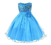 Protector Niño Bebé Primavera Estampado Sin Mangas Princesa Vestido Fiesta Disfraz Ropa Bebé Niña Vino Rojo, Bu2., 6-7 años