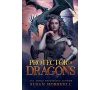 Protector of Dragons