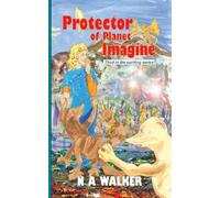 Protector of Planet Imagine: 3