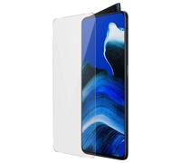 Protector Oppo Reno 2 cristal templado 9H - 0,33 mm
