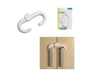 Protector Oryx Armarios (Blister 1 Pieza)