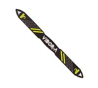 Protector Pala de Pádel Vibor-a Black Mamba Xtreme black