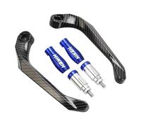 Protector Palanca Freno Motocicleta para NIKEN Niken/GT GT 2018 2019 2020 2021 2022 Protectores De Palanca Freno Y Embrague Motocicleta(Blue)