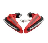 Protector Palanca Guardamanos Ligero para Motocross para Pegaso 650 SXV SR 150 RSV RSV4 RS50 para Tuono V4 RS 125 50 Protectores Manos para Moto Cross