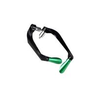 Protector Palanca Motocicleta Accesorios para Motocicletas Guardamanos Protección De Freno Todoterreno Varilla Piezas Modificadas Protector De Palanca De Manillar De Motocicleta De Tipo Universal