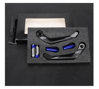 Protector Palanca Motocicleta para RS660 para Tuono 660 RS para Tuono Tuareg 660 Protectores De Puños De Manillar De Motocicleta Palancas De Embrague De Freno Protector De Manillar