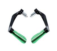Protector Palanca Motocicleta Protector De Puños De Manillar De Motocicleta para B&ajaj para Pulsar RS 200 RS200 200NS Todos Los Años, Protector De Palancas De Embrague De Freno