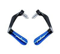 Protector Palanca Motocicleta Protector De Puños De Manillar De Motocicleta para B&ajaj para Pulsar RS 200 RS200 200NS Todos Los Años, Protector De Palancas De Embrague De Freno
