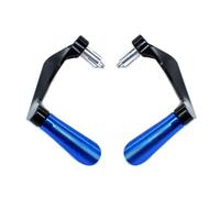Protector Palanca Motocicleta Protector De Puños De Manillar De Motocicleta para B&ajaj para Pulsar RS 200 RS200 200NS Todos Los Años, Protector De Palancas De Embrague De Freno