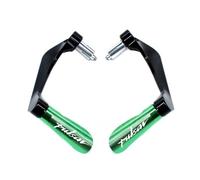 Protector Palanca Motocicleta Protector De Puños De Manillar De Motocicleta para B&ajaj para Pulsar RS 200 RS200 200NS Todos Los Años, Protector De Palancas De Embrague De Freno