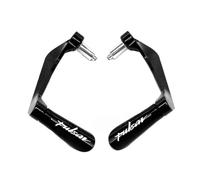 Protector Palanca Motocicleta Protector De Puños De Manillar De Motocicleta para B&ajaj para Pulsar RS 200 RS200 200NS Todos Los Años, Protector De Palancas De Embrague De Freno