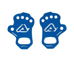 protector palma acer zul S / M