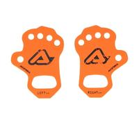 protector palma acerbis naranja S / M