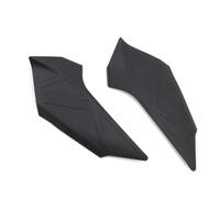 Protector Panel Marco Lateral Motocicleta Cubierta Carenados Izquierdo Y Derecho Carbono Negro para BMW R 1300GS Partes del Cuerpo