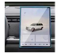 Protector Pantalla Auto Navi Para Chery Para Exploration 06 Para Jaeco J7 J5 Pantalla Salpicadero Navegación Coche Vidrio Templado Película Protectora Pantalla GPS Protectoras Pantalla(J*5navigation)