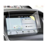 Protector Pantalla Auto Navi Para Ford Para Focus RS ST Para SYNC2 Para SYNC3 2013-2018 Protector Pantalla CPS 8 Pulgadas Vidrio Templado Protectoras Pantalla