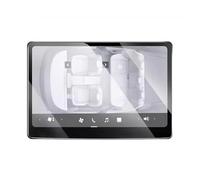 Protector Pantalla Auto Navi Para Tesla Para Model Y Para Juniper 2025 2026 Para Launch Para Model3 Para Highland 2024 Protector Pantalla Película Vidrio Templado Protectoras Pantalla(Rear display)